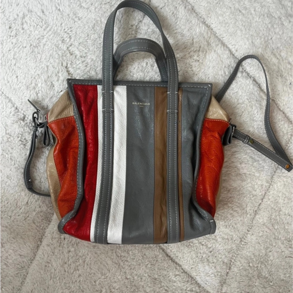 Balenciaga Bazaar tote Medium